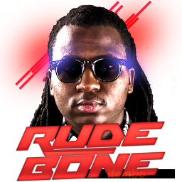 #Rudebone is back 