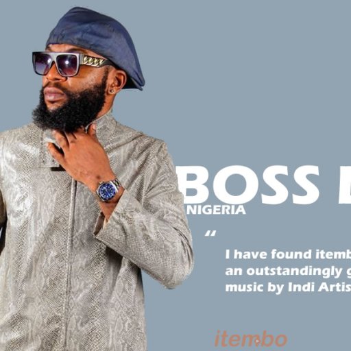 bossdj7