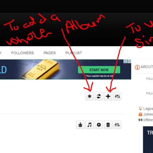 Audio   Jaddo   itembo.com