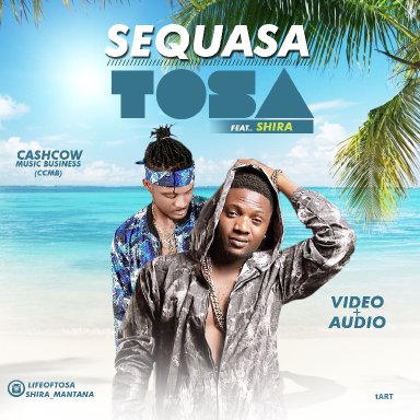 Tosa ft Shira - Sequasa