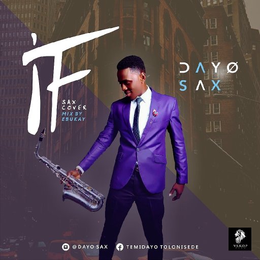 Dayo Sax 