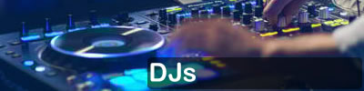Dj Sign up