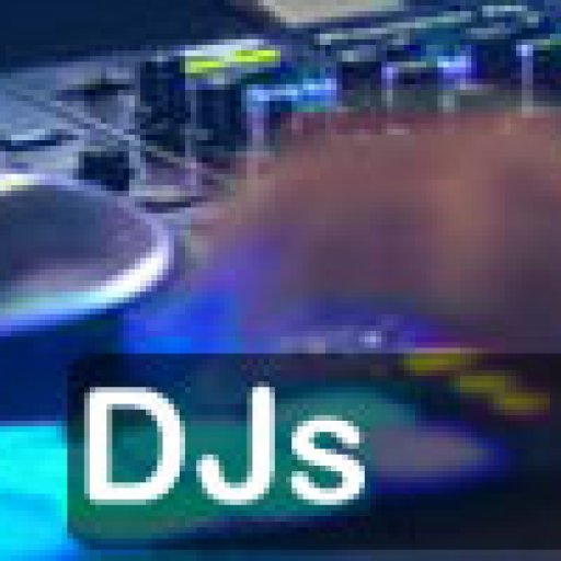 dj