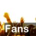 fans