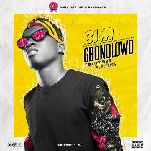 Bim - Gbonolowo (Prod. By Mystro)