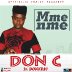 DON C NME NME