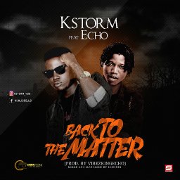 Kstorm ft Echo - Back To The Matter.jpg