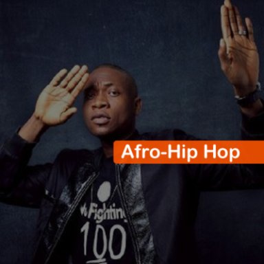 afro-hiphop