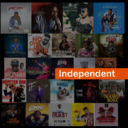 independent