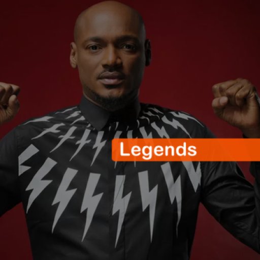 legends