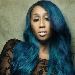 The Best of Victoria Kimani Collection