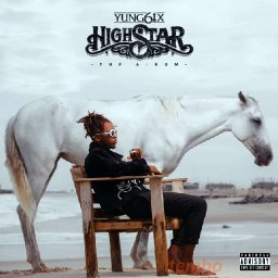 Yung6ix-High-Star-AR rated a 5