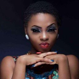 Sexy and unstopable Chidinma
