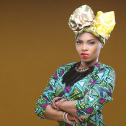 Sexy and unstopable Chidinma