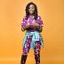Aramide, Afro-Soul Queen