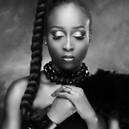 Aramide, Afro-Soul Queen