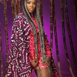 Tiwa Savage’s offers romantic diabetes on “Sugarcane” EP