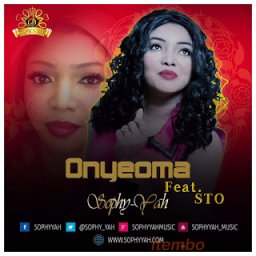 Onyeoma (Good God) by Sophy-yah (Ft. STO)