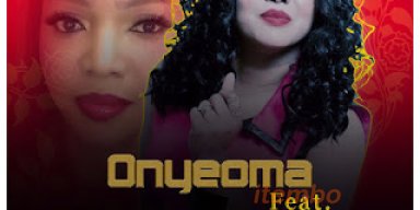 Onyeoma (Good God) by Sophy-yah (Ft. STO)