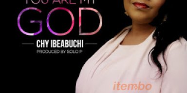 Chy-Ibeabuchi-You-Are-My-God-Art-cover