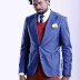Basketmouth Photo Gallery