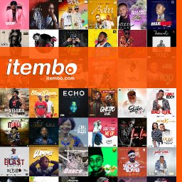 About itembo