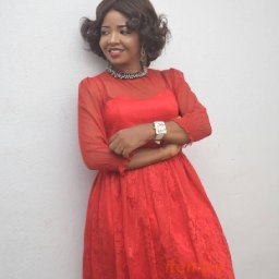 Nigeria Gospel Singer Princess Ellenn's  Photos