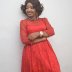 Nigeria Gospel Singer Princess Ellenn's  Photos