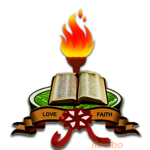 CHURCH LOGO