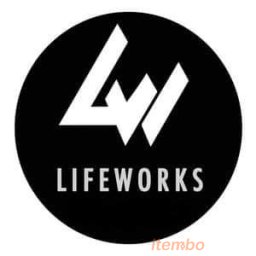 lifeworks logo