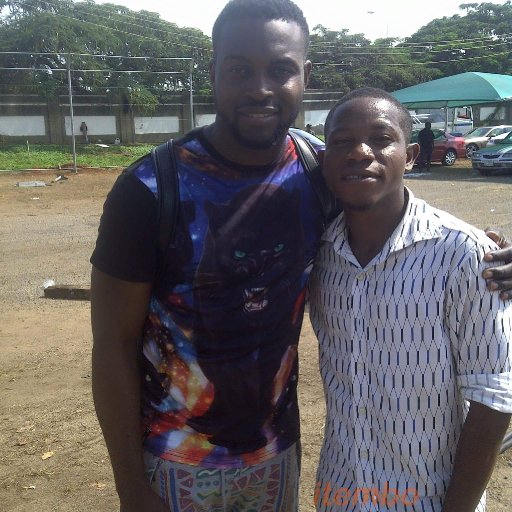 @Deejayneptune & @Poptyofv