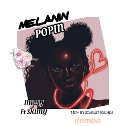 Melanin Poppin 