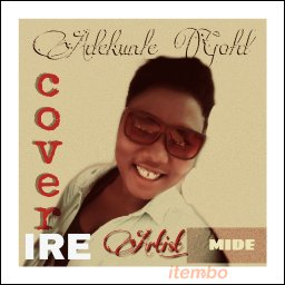 Adekunle Gold Ire cover by Mide