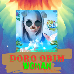 DORO OBIM - woman