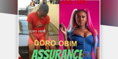 DORO OBIM ft Davido - assurance beat