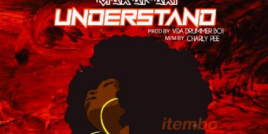 Understand is about to drop