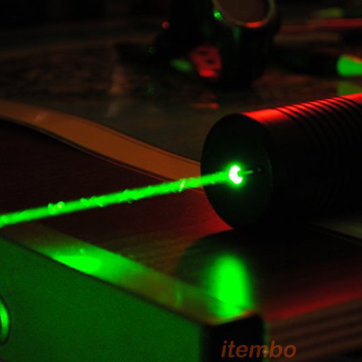 Laserpen