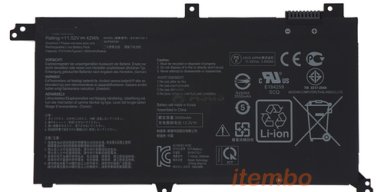 Batterie Asus X571GT https://www.batterieasus.com/asus-x571gt.html