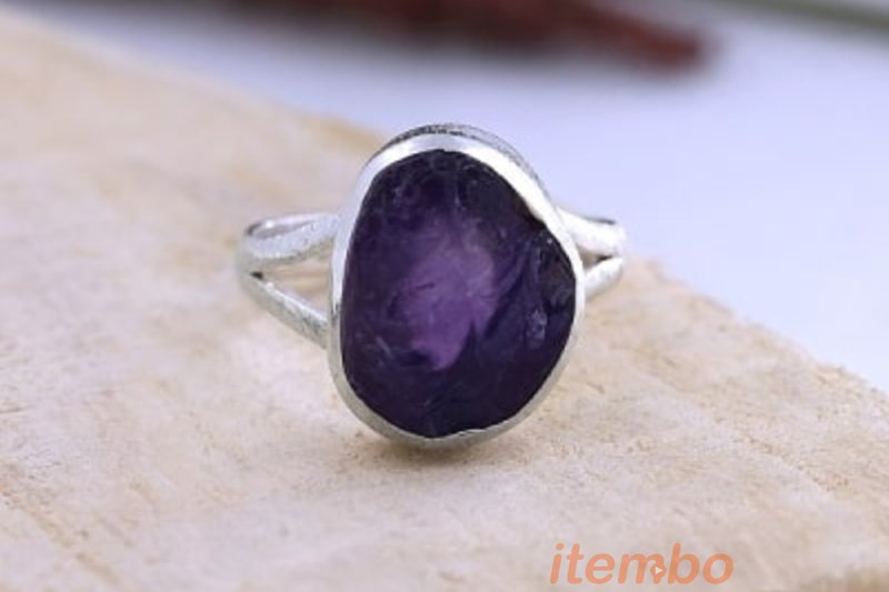 wholesale gemstone silver jewelry1