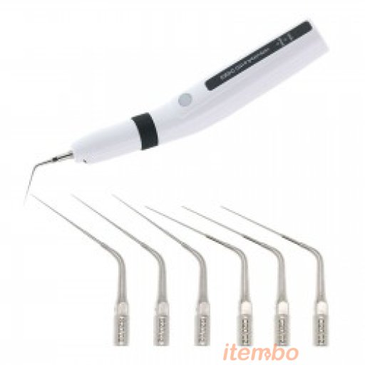 Ultrasoon Endo-handstuk voor wortelkanaalirrigator