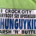 HARSH 'N' BUTTER
