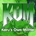 KOM-Project Testimonies