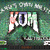 KOM-Project Testimonies