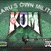 KOM-Project Testimonies