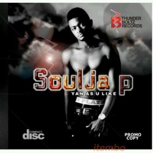 soulja p