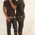 blaqmen soldiers