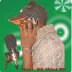on the mic