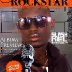 magazine cover