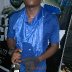 rap kriston V