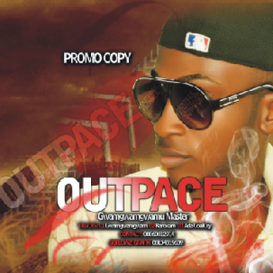 outpace upload